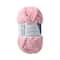 Laine Chenille Pelucheuse de Loops & Threads
